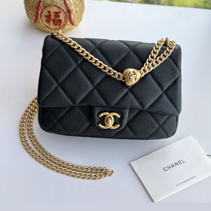 Ch*el cf series bags